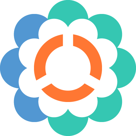 Blossom logo