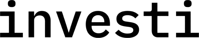 Investi logo