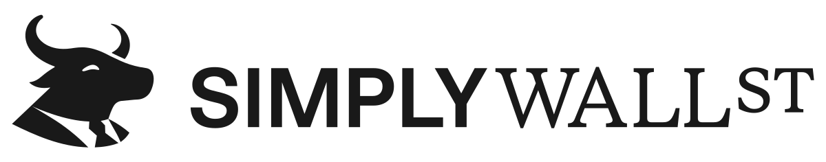 Simply Wall Street logo