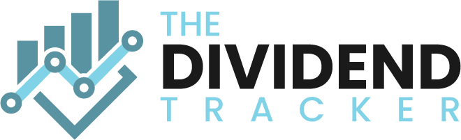 The Dividend Tracker logo