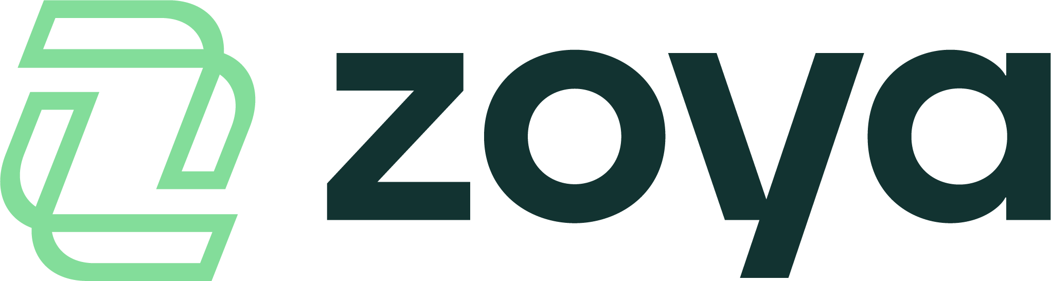 Zoya logo